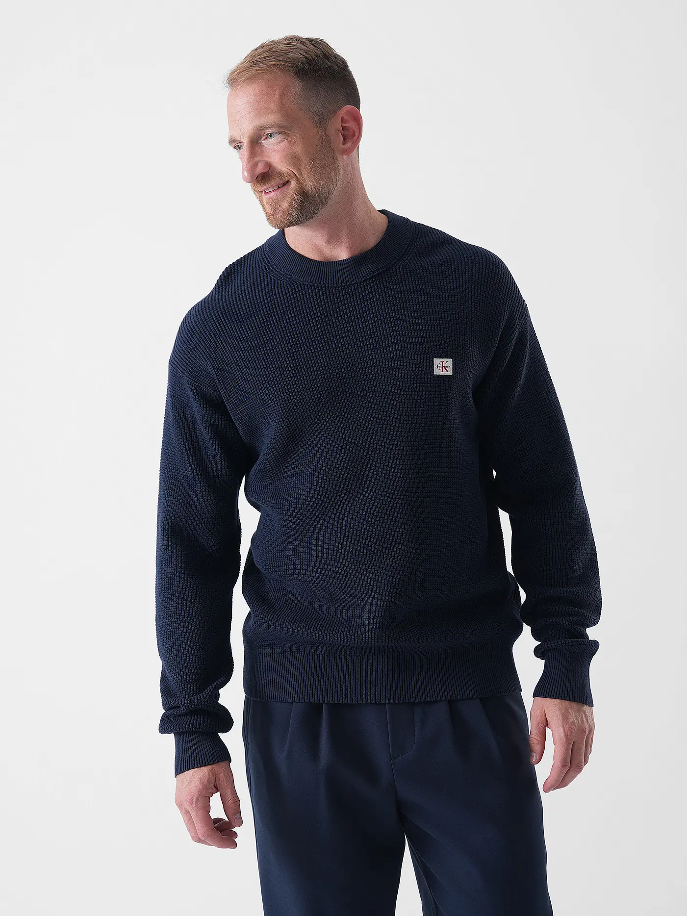 CALVIN KLEIN JEANS | Pullover | 